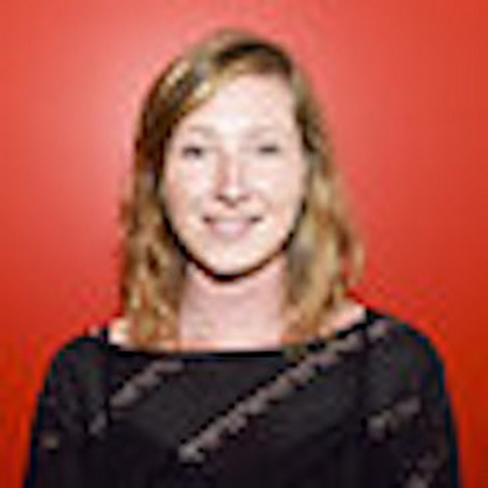 Meet your Posher, Caroline